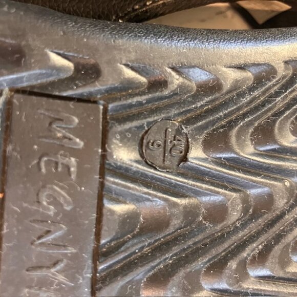 MEGNYA Plantar Fasciitis Orthopedic Walking Flip Flop Women Sandal Size 9 UK 40 - Picture 9 of 10